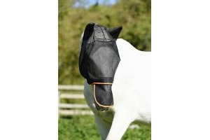 EQUILIBRIUM FIELD RELIEF MAX FLY MASK various sizes and colours