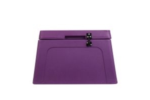 Mini Tack Box Purple