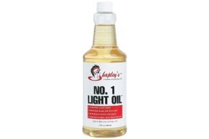 Shapley's No.1 Light Oil by Shapley's