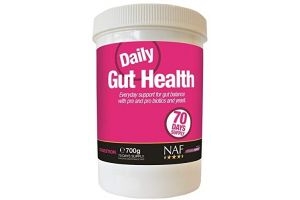 NAF Daily Gut Health 700g