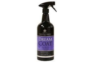 Carr and Day and Martin Dreamcoat - The Ultimate Coat Finish 1 Litre