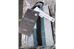 NEW HORSEWARE ICE VIBE THERAPY BOOTS
