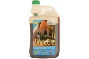 Global Herbs Airway Plus 1 Litre
