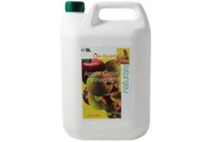 NAF - Life-Guard Poultry Apple Cider Vinegar x Size: 5 Lt