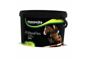 MaxaFlex 900g Equine  joint supplement - Maxavita for joint health & mobility