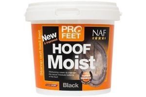 NAF Profeet Hoof Moist Black 900G