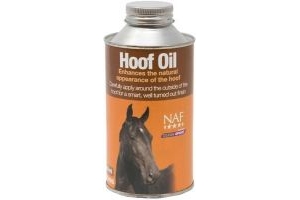 NAF Hoof Oil,500 mlPack of 1