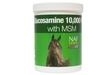 NAF Glucosamine 10,000 Plus with MSM for Horses - 900g Tub