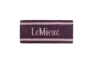 LeMieux Headband Fig