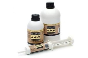 Supreme Products DeFUSE - Horse Calmer Supplement 5 Litre