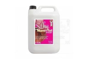 NAF Silky Mane & Tail Refill