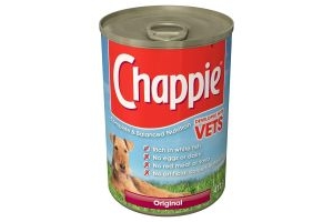 Generic Chappie Original Dog Food 12 Pack