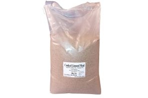 Cooked Linseed 20kg