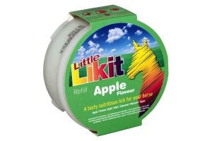 Little Likit Apple