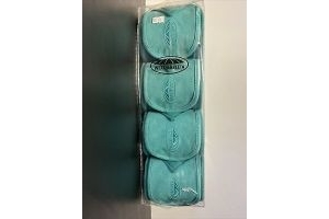 Weatherbeeta Prime Fleece Bandage 3.5m Pack Of 4 Turquoise