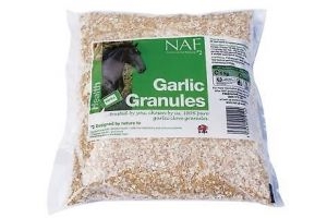 NAF Garlic Granules Refill 3 kg