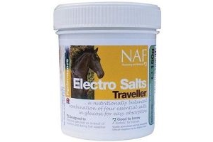 NAF Horse Electro Salts (150g) (May Vary)