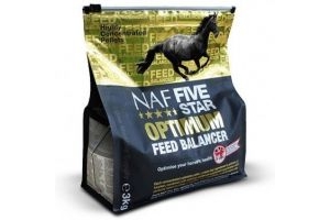 NAF Optimum Feed Balancer 3kg