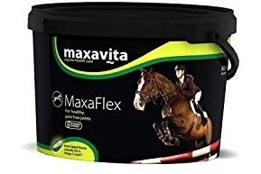 Maxavita MaxaFlex (900g) (Clear)