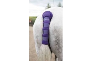 SHIRES ARMA PADDED TAIL GUARD TRAVEL TRAILER LORRY TAIL WRAP