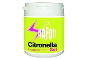 NAF Off Citronella Gel