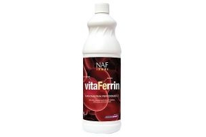 NAF Five Star VitaFerrin