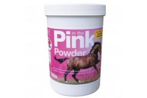 NAF Pink Powder 700g
