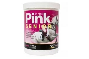 NAF In The Pink Senior 900g - 30 days supply