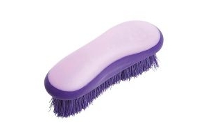 Soft Touch Dandy Brush Purple