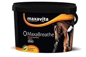Maxavita MaxaBreathe (900g) (May Vary)