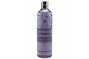 Carr & Day & Martin Lavender Liniment Warming & Cooling Arnica Witch Hazel 500ml