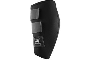 Woof Wear HOCK BOOT (Pair) Stable or Travel Protection for your Horse All Sizes