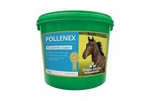 Global Herbs Pollenex 1 Kg
