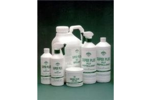 Barrier Super Plus Fly Repellant with Avocado Coat Conditioner (500ml gel)
