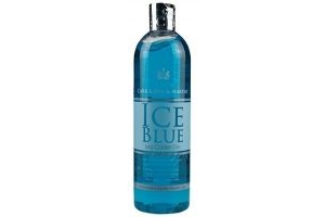 ICE BLUE LEG COOLING GEL (500ML), N/A, N/A by Carr & Day & Martin