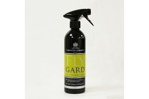 Carr & Day & Martin Flygard Fly/Insect repellant/fly spray 500ml 