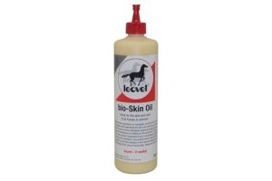 Leovet Bio-Skin Horse Sweet Itch Oil x Size: 500 Ml