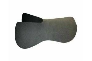 ProLite Wither Clearance Saddlestay Pad Black Full Size Ultra Lightweight