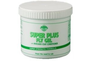 Barrier Animal Healthcare Fly Repellent Gel -Super Plus Formula-500 ml