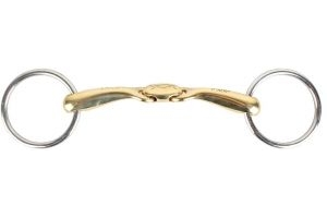 Neue Schule Turtle Top ¢ Loose Ring 16mm Mouth 55mm Ring