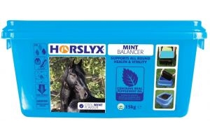 Horslyx Mint Refill