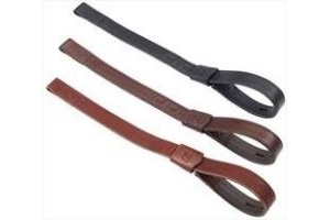 Bates Leather Webbers-Classic Brown 0/60cm