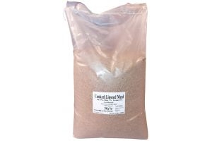 Hutton Mill Cooked Linseed 20kg