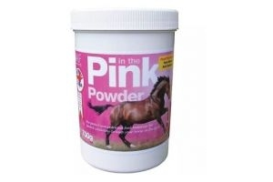 NAF In The Pink Powder 700g - 30 days supply