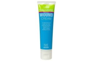NAF Wound Cream 100ML First Aid for Horses + FREE SHIPPING