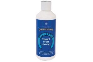 Carr & Day & Martin Killitch Sweet Itch Lotion 500ml
