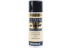 Supreme Products Sparkle Spray