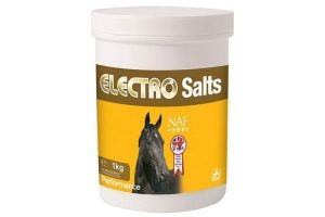 NAF Electro Salts 1kg