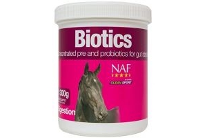 NAF - Biotics x 300 Gm