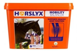 Horslyx Mobility Balancer: 5kg